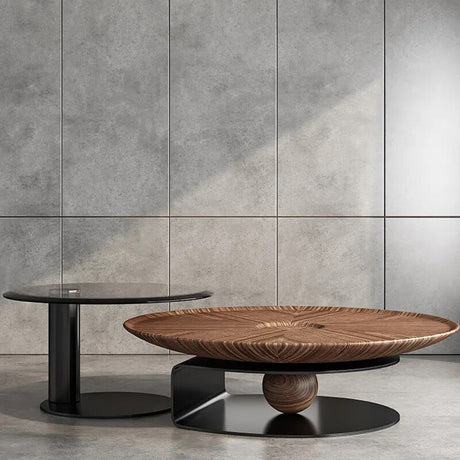 ChandeliersDecor.com-Coffee Tables-Modern Aesthetic Coffee Table