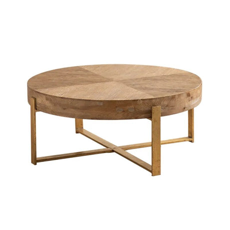 ChandeliersDecor.com-Coffee Tables-Modern Entryway Coffee Table