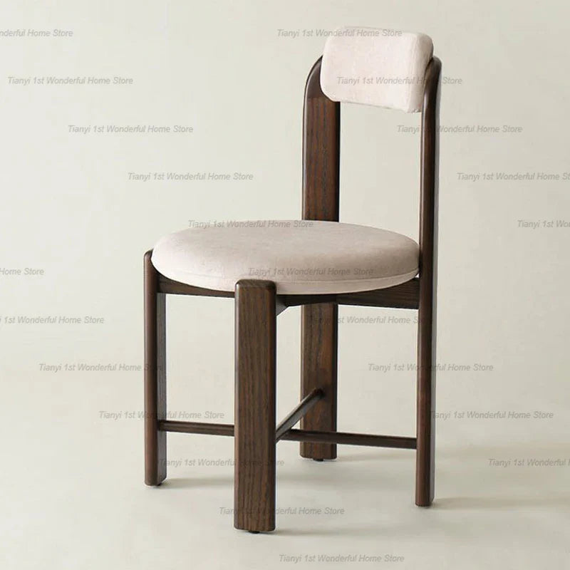 ChandeliersDecor.com-Dining Chairs-Modern Kitchen French Style Dining Chair