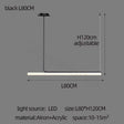 Modern LED Chandelier: Illuminate Your Space with Style-ChandeliersDecor.com