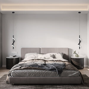 ChandeliersDecor.com-Chandeliers-Modern LED Pendant Lamp - Dining Kitchen Bedroom