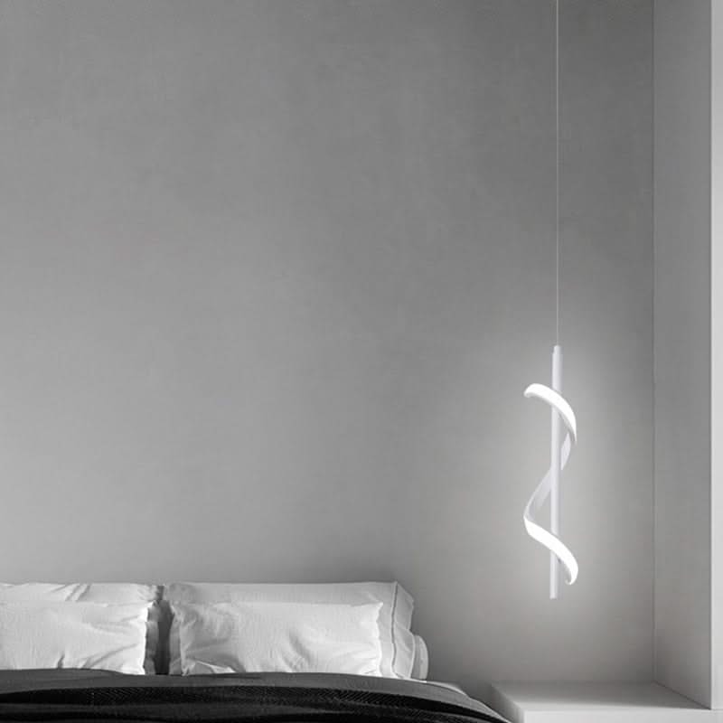 Modern LED Pendant Lamp - Dining Kitchen Bedroom-ChandeliersDecor.com