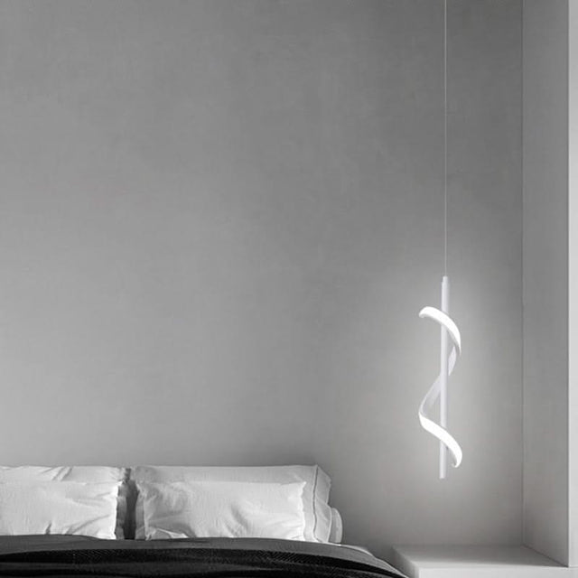 Modern LED Pendant Lamp - Dining Kitchen Bedroom-ChandeliersDecor.com