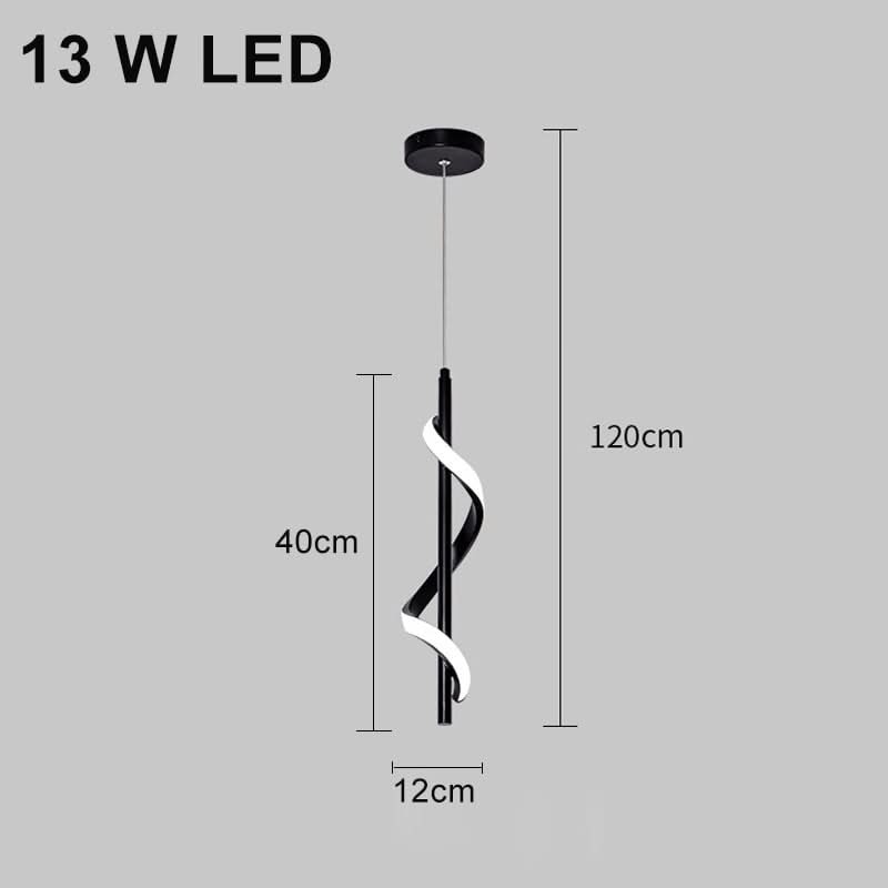 Modern LED Pendant Lamp - Dining Kitchen Bedroom-ChandeliersDecor.com