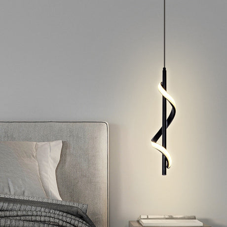 ChandeliersDecor.com-Chandeliers-Modern LED Pendant Lamp - Dining Kitchen Bedroom