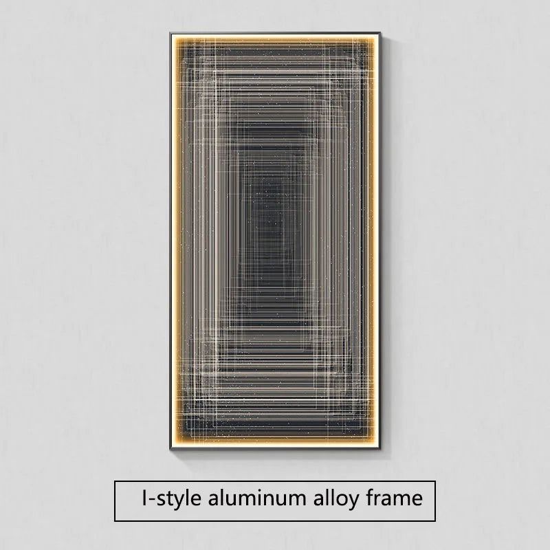 ChandeliersDecor.com-LED Wall Art-Modern LED Wall Lamp for Home Furniture and Decor