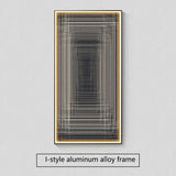 ChandeliersDecor.com-LED Wall Art-Modern LED Wall Lamp for Home Furniture and Decor