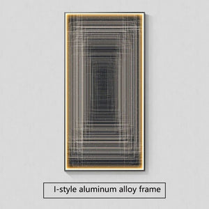ChandeliersDecor.com-LED Wall Art-Modern LED Wall Lamp for Home Furniture and Decor
