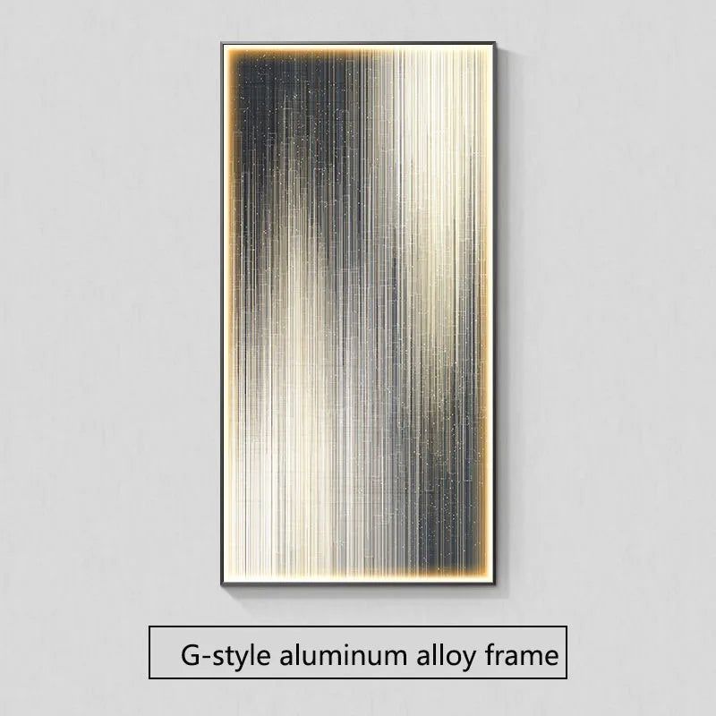 ChandeliersDecor.com-LED Wall Art-Modern LED Wall Lamp for Home Furniture and Decor
