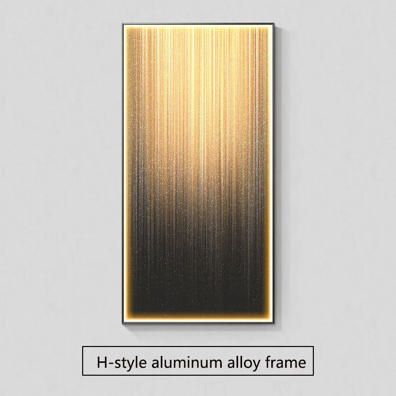 ChandeliersDecor.com-LED Wall Art-Modern LED Wall Lamp for Home Furniture and Decor