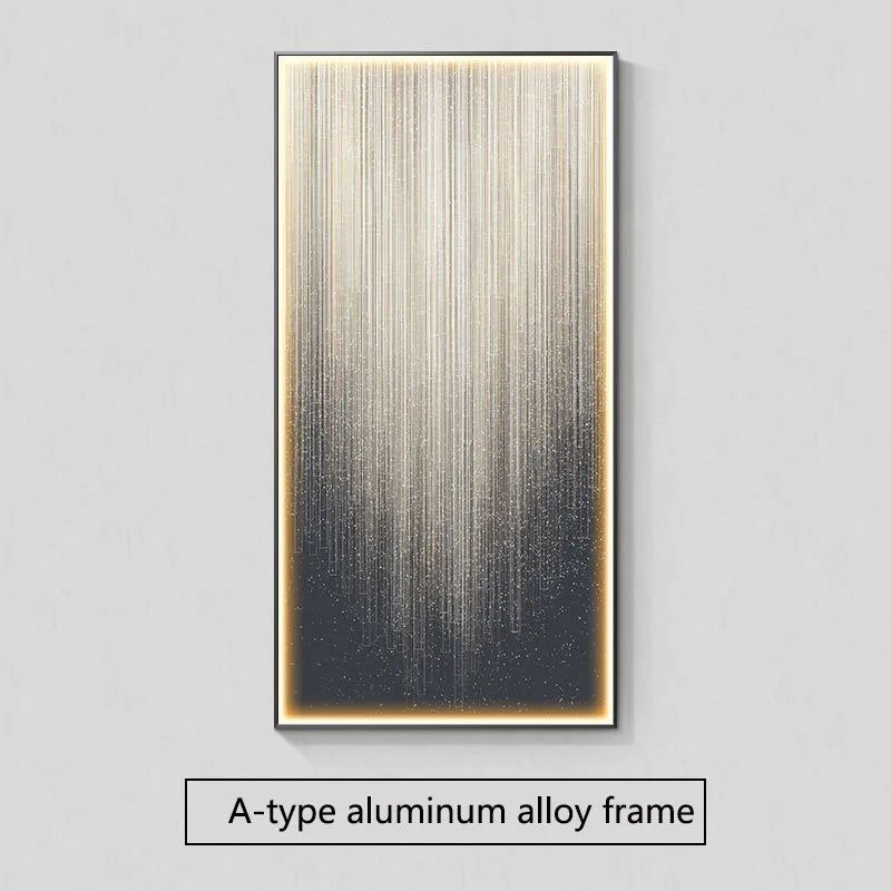 ChandeliersDecor.com-LED Wall Art-Modern LED Wall Lamp for Home Furniture and Decor
