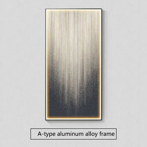 ChandeliersDecor.com-LED Wall Art-Modern LED Wall Lamp for Home Furniture and Decor