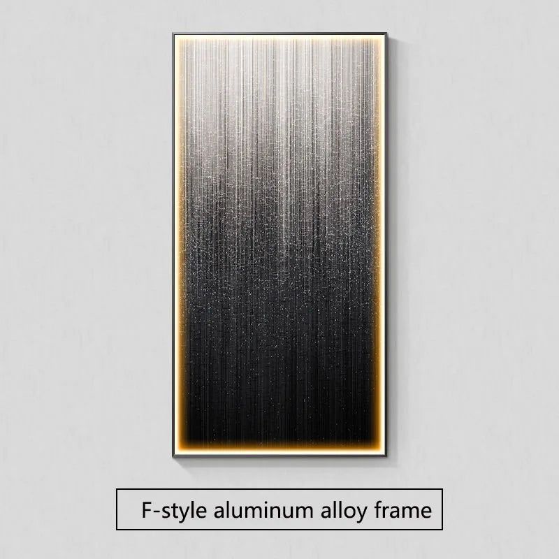 ChandeliersDecor.com-LED Wall Art-Modern LED Wall Lamp for Home Furniture and Decor