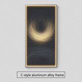 ChandeliersDecor.com-LED Wall Art-Modern LED Wall Lamp for Home Furniture and Decor