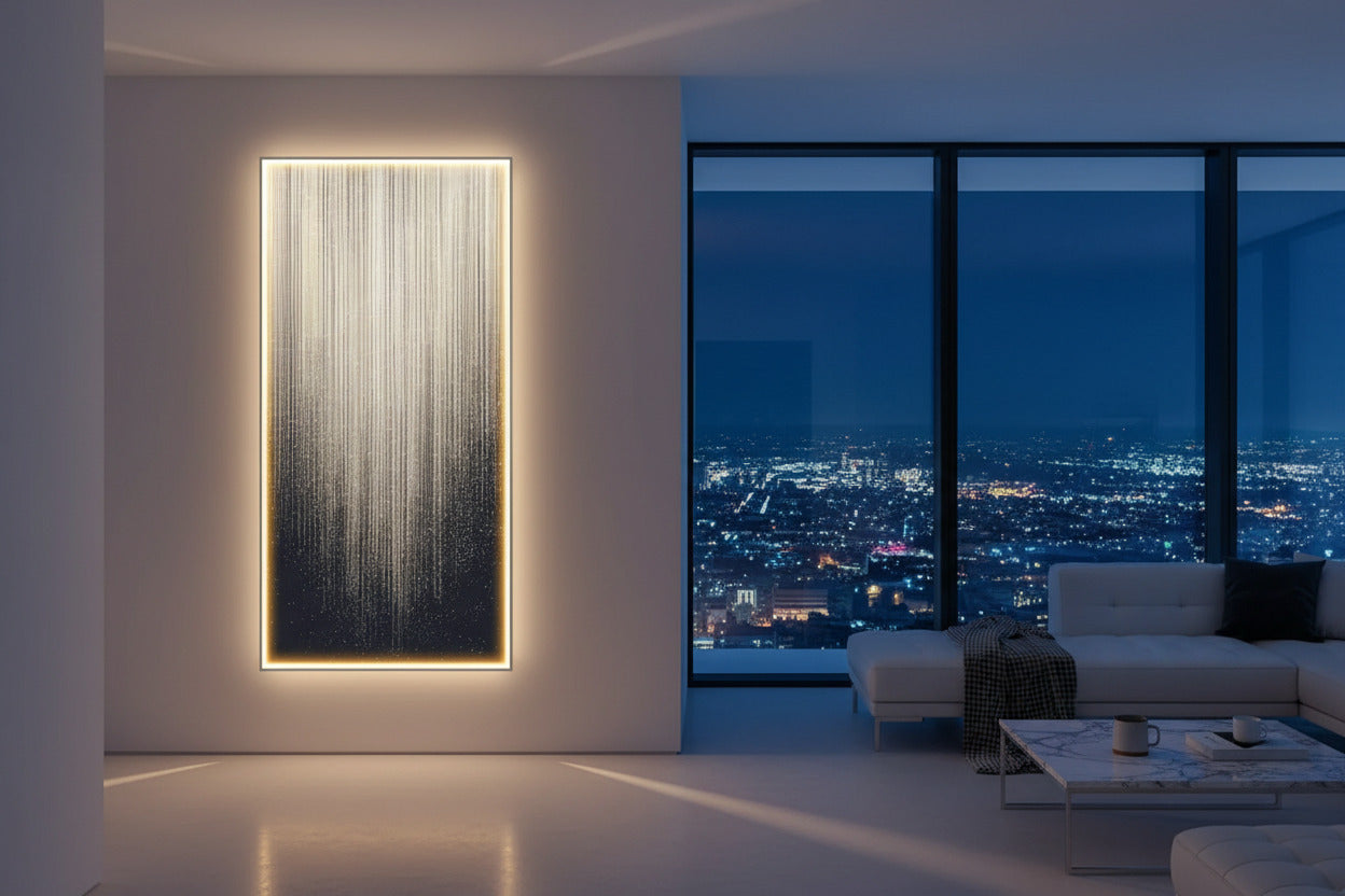 Modern LED Wall Lamp for Home Furniture and Decor-ChandeliersDecor.com