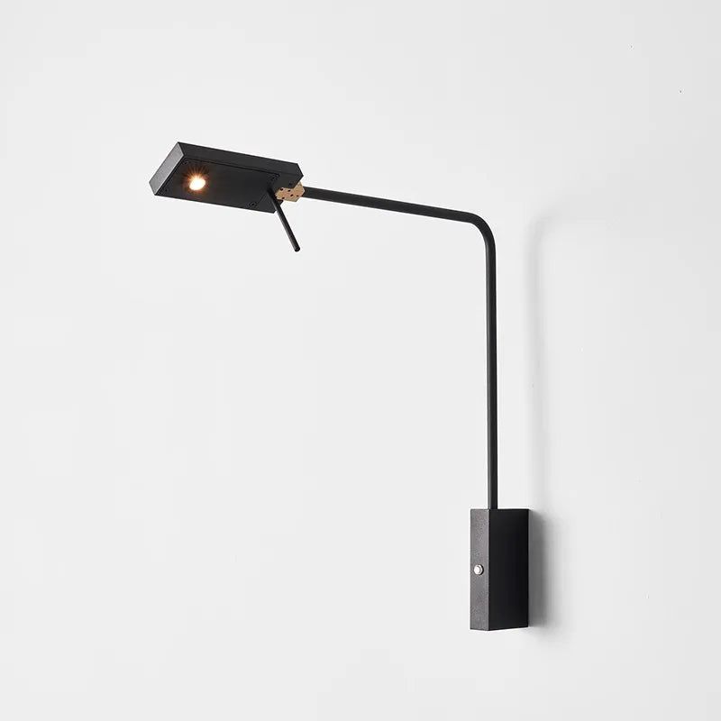 ChandeliersDecor.com-Wall Lights-Modern LED Wall Lamp - Nordic Sconce for Home Decor