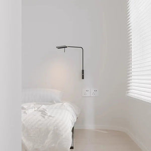 ChandeliersDecor.com-Wall Lights-Modern LED Wall Lamp - Nordic Sconce for Home Decor