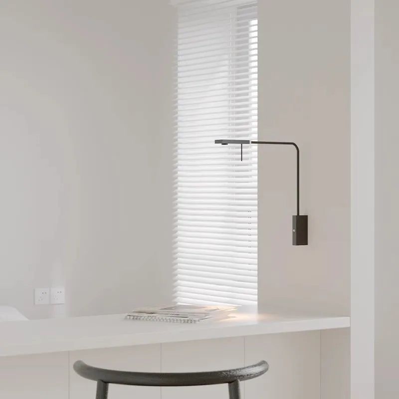 ChandeliersDecor.com-Wall Lights-Modern LED Wall Lamp - Nordic Sconce for Home Decor