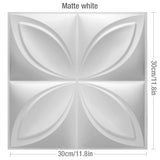 ChandeliersDecor.com-Wall Panels-Modern Star 3D Wall Panel for House Renovation - Geometric Design