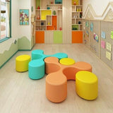 ChandeliersDecor.com-Furniture-Modular Sofa Stools: Versatile & Stylish Seating Solutions