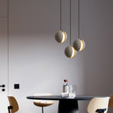 ChandeliersDecor.com-Pendant Lights-Moon Pendant Light: Illuminate Spaces with Style