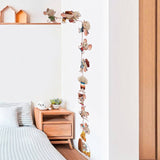 ChandeliersDecor.com-Mouse Family Wall Decal - Perfect Wall Decor