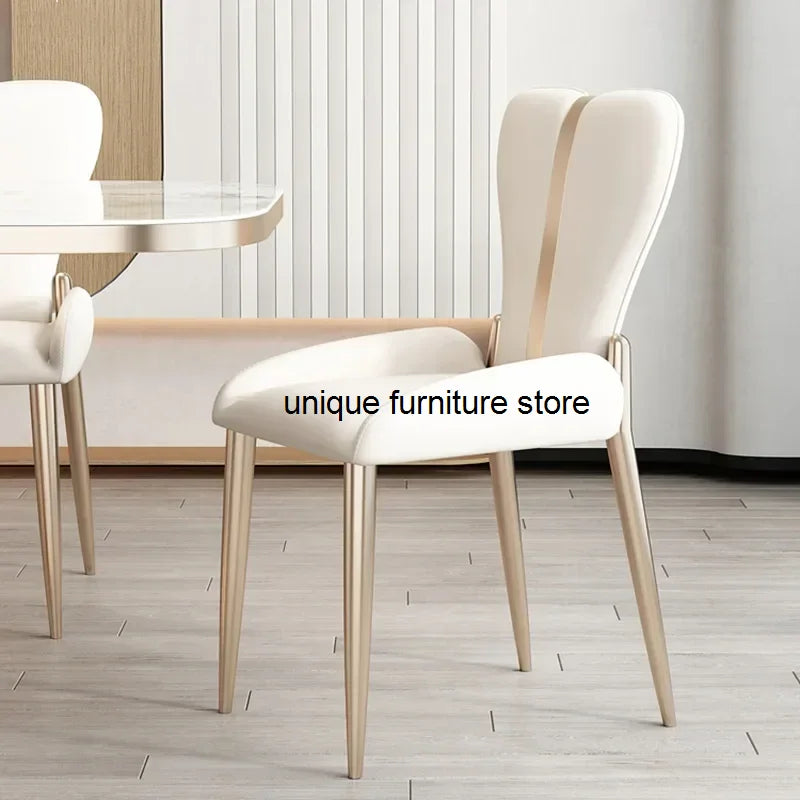 ChandeliersDecor.com-Dining Chairs-Muebles Design Dining Chair