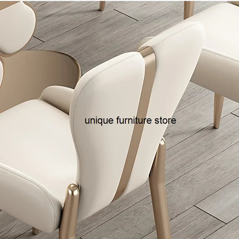 ChandeliersDecor.com-Dining Chairs-Muebles Design Dining Chair