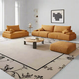 ChandeliersDecor.com-Sofa Set-Muebles Para Classic Lazy Lounge Sofa Set