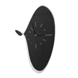 ChandeliersDecor.com-Wall Clocks-Nordic Art Hanging Porch Wall Clock