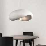 ChandeliersDecor.com-Chandeliers-Nordic Cream Style Boho Pendant Lamp Hanging