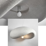 ChandeliersDecor.com-Chandeliers-Nordic Cream Style Boho Pendant Lamp Hanging