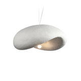 ChandeliersDecor.com-Chandeliers-Nordic Cream Style Boho Pendant Lamp Hanging