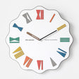 ChandeliersDecor.com-Wall Clocks-Nordic Light Luxury Clock