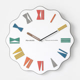 ChandeliersDecor.com-Wall Clocks-Nordic Light Luxury Clock