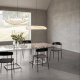 ChandeliersDecor.com-Chandeliers-Nordic Vertigo LED Pendant Lamp