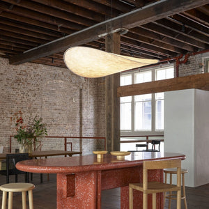 ChandeliersDecor.com-Chandeliers-Nordic Vertigo LED Pendant Lamp Chandelier