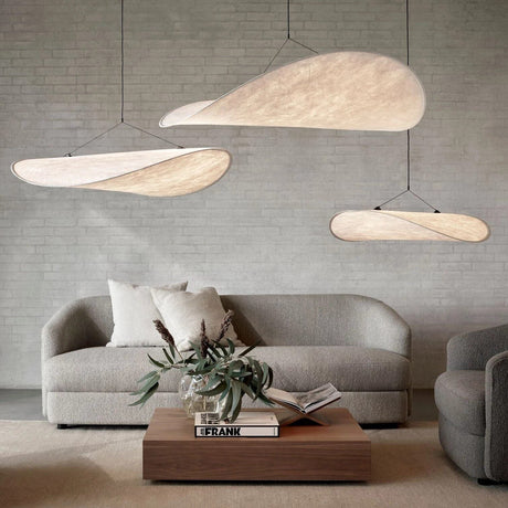 ChandeliersDecor.com-Chandeliers-Nordic Vertigo LED Pendant Lamp