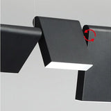 ChandeliersDecor.com-Kitchen Island-Novelty Art LED Light for Showrooms and Offices