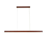 ChandeliersDecor.com-Kitchen Island-Oak Wood Ceiling Bar Wooden LED Pendant Light