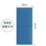 ChandeliersDecor.com-Padded Walls-Ocean Waves Kids Wall Padded Safety Cushions