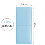 ChandeliersDecor.com-Padded Walls-Ocean Waves Kids Wall Padded Safety Cushions