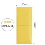 ChandeliersDecor.com-Padded Walls-Ocean Waves Kids Wall Padded Safety Cushions