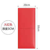 ChandeliersDecor.com-Padded Walls-Ocean Waves Kids Wall Padded Safety Cushions