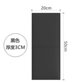 ChandeliersDecor.com-Padded Walls-Ocean Waves Kids Wall Padded Safety Cushions