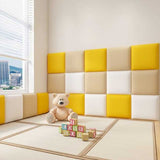 ChandeliersDecor.com-Padded Walls-Ocean Waves Kids Wall Padded Safety Cushions