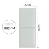 ChandeliersDecor.com-Padded Walls-Ocean Waves Kids Wall Padded Safety Cushions