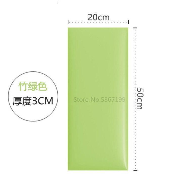 ChandeliersDecor.com-Padded Walls-Ocean Waves Kids Wall Padded Safety Cushions