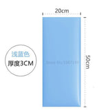 ChandeliersDecor.com-Padded Walls-Ocean Waves Kids Wall Padded Safety Cushions