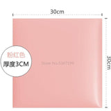 ChandeliersDecor.com-Padded Walls-Ocean Waves Kids Wall Padded Safety Cushions